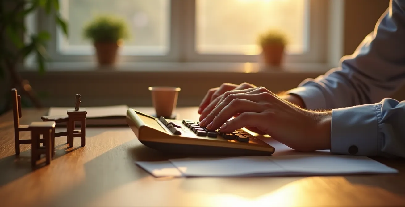 Calcul de rentabilité entre livraison gratuite et options payantes